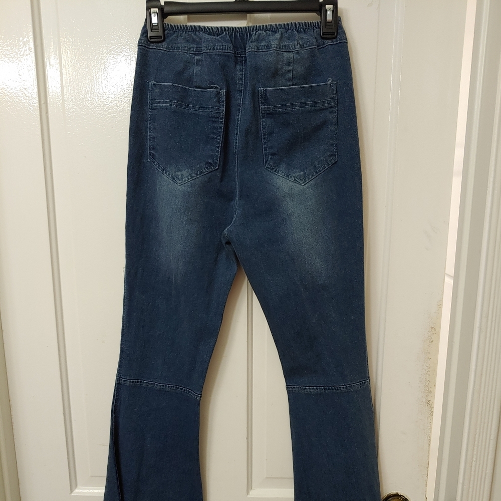jeans - Picture 2 of 4